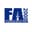 FA 2000 club crest