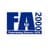 FA 2000 club crest