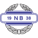 Næsby club crest
