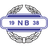 Næsby club crest