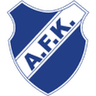 Allerød club crest