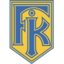 Frederikssund club crest