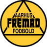 Aarhus Fremad II club crest