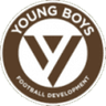 Silkeborg KFUM club crest