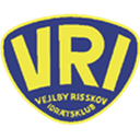 VRI club crest
