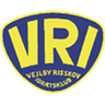VRI club crest