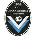 Giana Erminio club crest