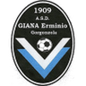 Giana Erminio club crest