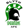 Blyth Spartans club crest