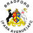 Bradford (Park Avenue) club crest