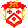 Kettering Town club crest