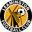 Leamington club crest