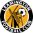 Leamington club crest