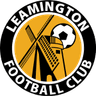 Leamington club crest