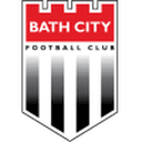 Bath City club crest