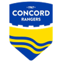 Concord Rangers club crest