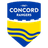 Concord Rangers club crest