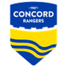 Concord Rangers club crest