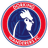 Dorking Wanderers club crest