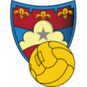 Gubbio club crest