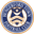Hungerford Town club crest