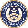 Hungerford Town club crest
