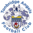 Tonbridge Angels club crest
