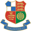 Wealdstone club crest
