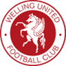Welling United club crest