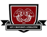 AFC Croydon Athletic club crest