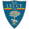 Lecce club crest