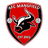 AFC Mansfield club crest
