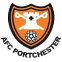 AFC Portchester club crest