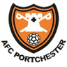 AFC Portchester club crest