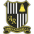 Abbey Rangers club crest