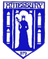 Amesbury Town club crest