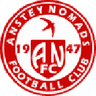 Anstey Nomads club crest
