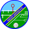 Ascot United club crest