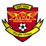Avro club crest