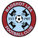 Badshot Lea club crest