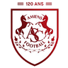 Amiens club crest