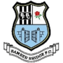 Bashley club crest