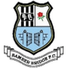 Bashley club crest