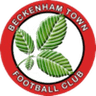 Beckenham Town club crest