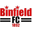 Binfield club crest