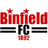 Binfield club crest