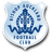 Bishop Auckland club crest