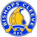 Bishop's Cleeve club crest