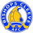Bishop's Cleeve club crest