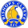 Bishop's Cleeve club crest